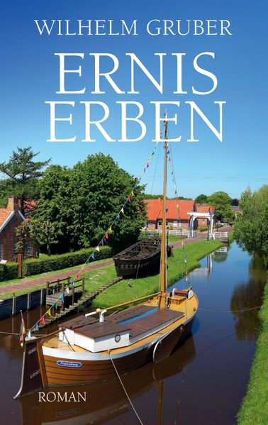 Cover von Ernis Erben