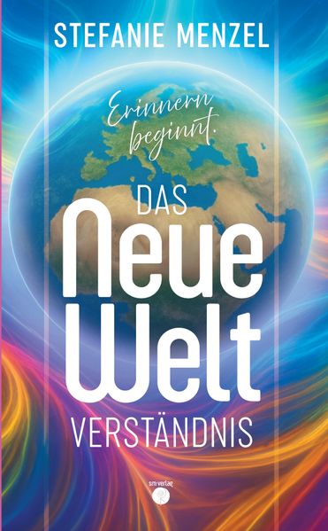 Cover von Das neue Weltverständnis