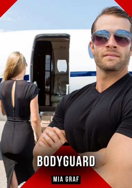 Cover von Bodyguard