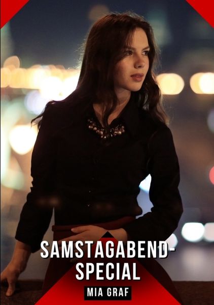 Cover von Samstagabend-Special