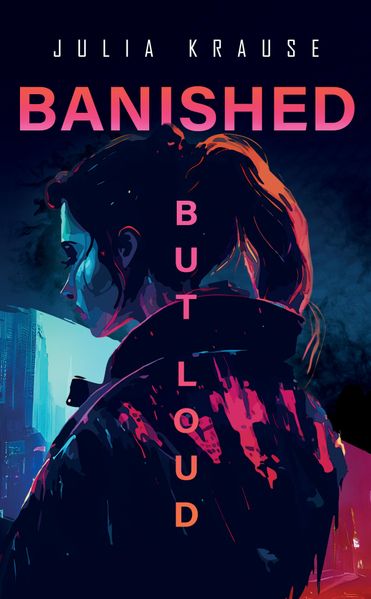 Cover von BANISHED BUT LOUD