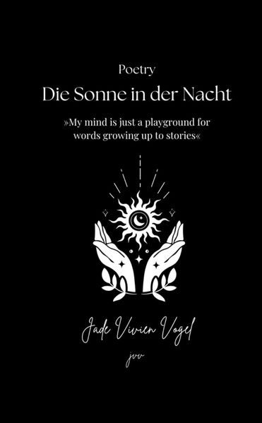 Cover von Die Sonne in der Nacht