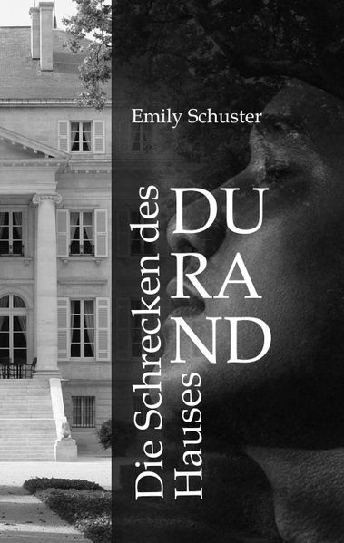 Cover von Die Schrecken des Hauses Durand