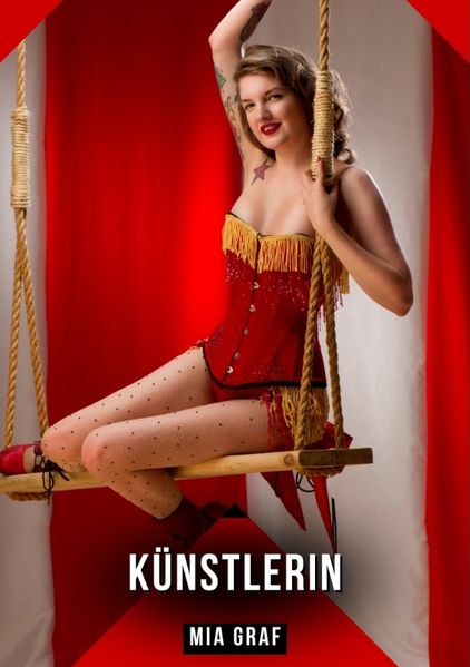 Cover von Künstlerin