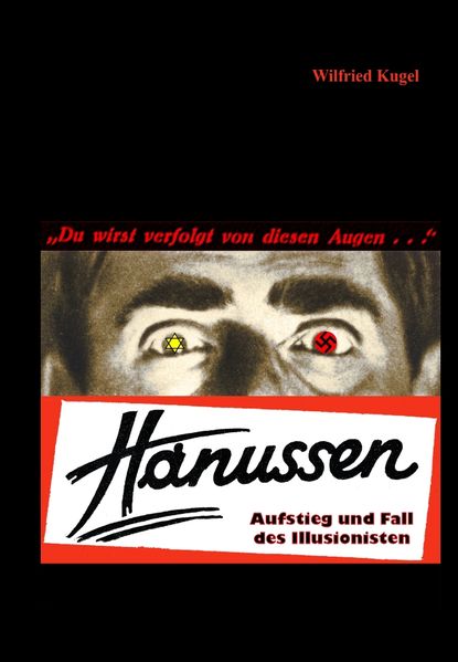 Cover von Hanussen