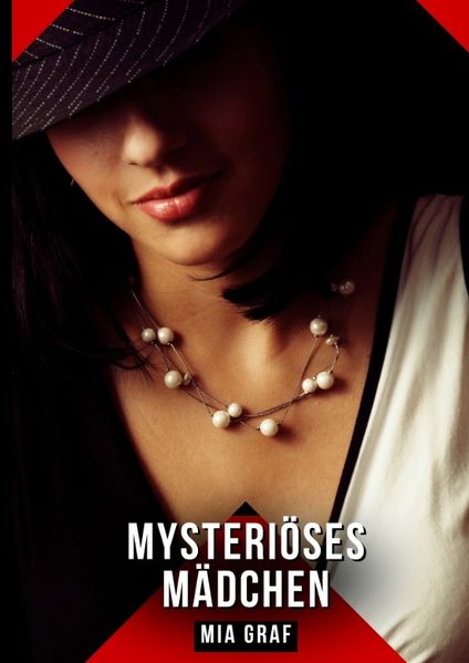 Cover von Mysteriöses Mädchen