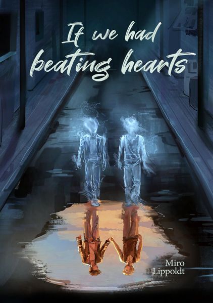 Cover von If we had beating hearts
