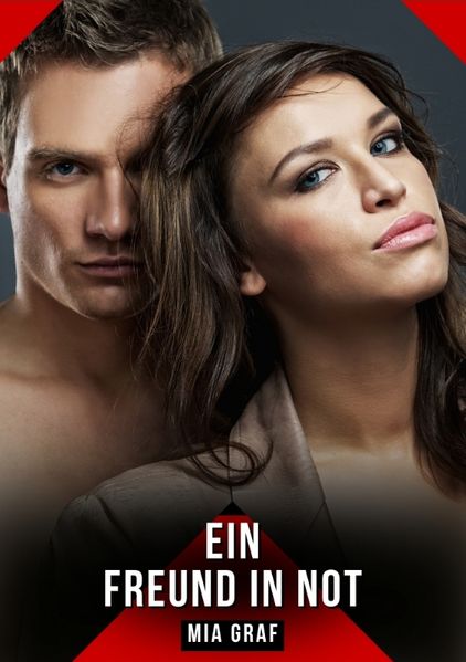 Cover von Ein Freund in Not