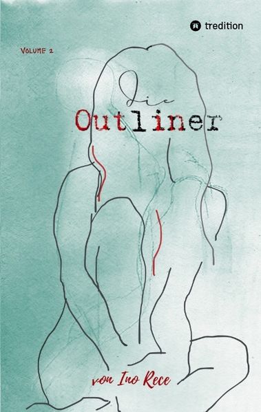Cover von Die Outliner Volume 2