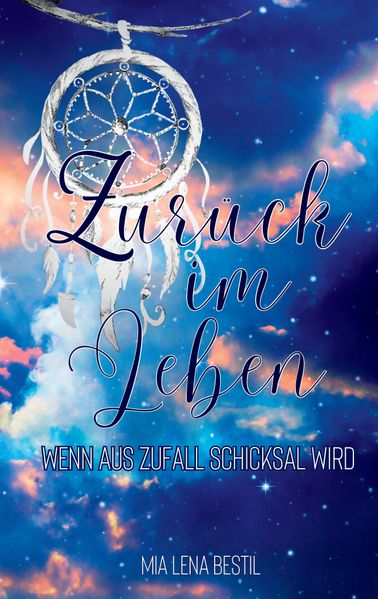 Cover von Zurück im Leben