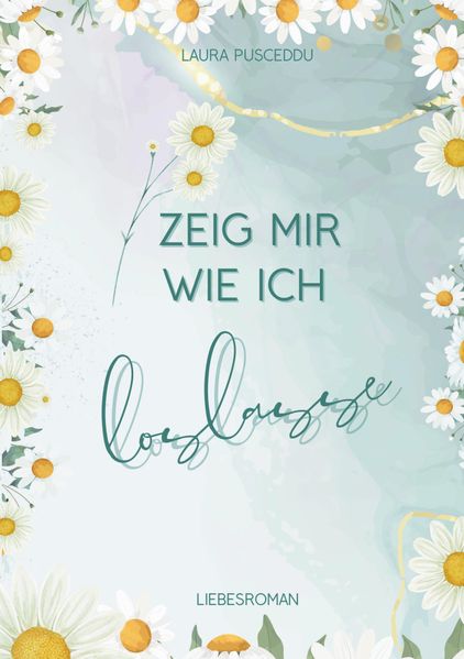 Cover von Zeig mir wie ich loslasse