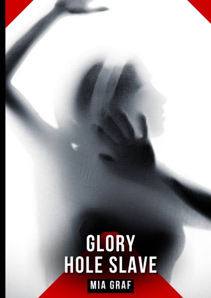 Cover von Glory Hole Slave