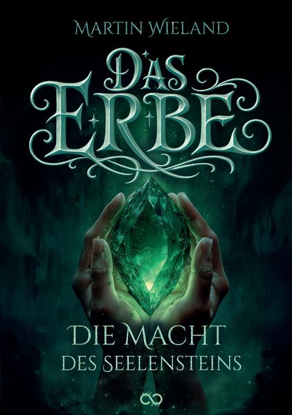 Cover von Das Erbe