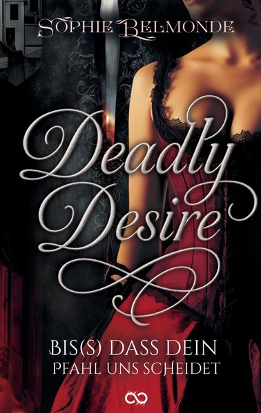 Cover von Deadly Desire