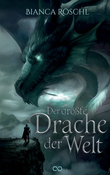 Cover von Der größte Drache der Welt