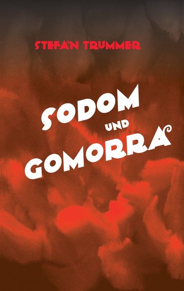 Cover von Sodom und Gomorra