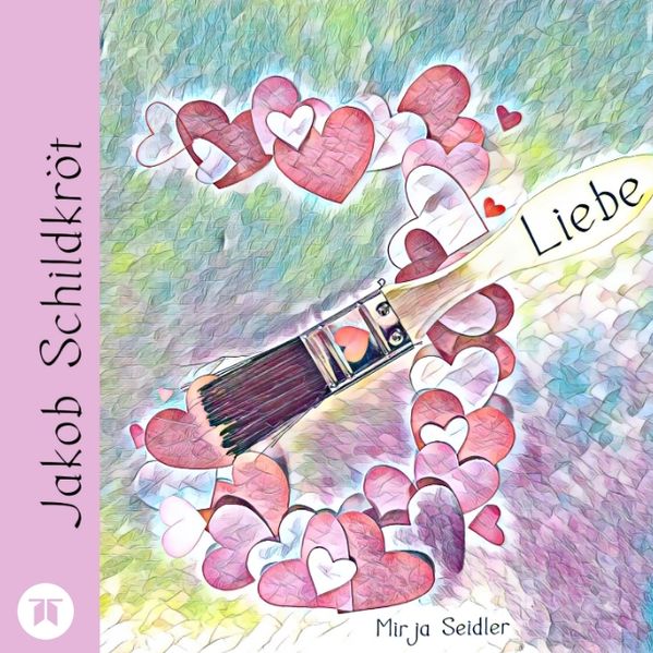Cover von Jakob Schildkröt