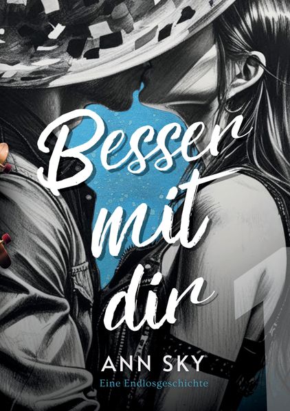 Cover von Besser Mit Dir