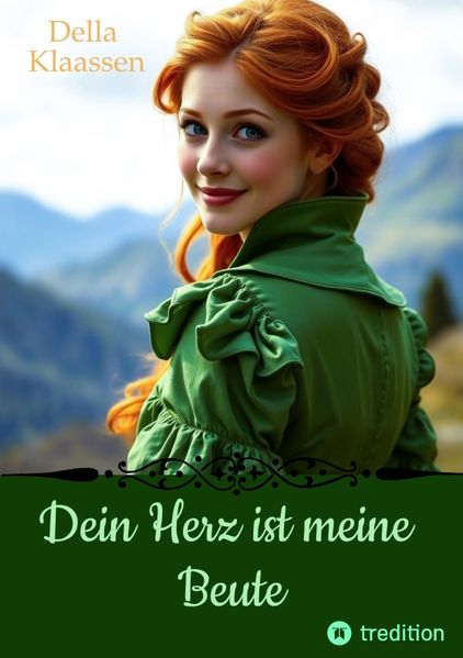 Cover von Dein Herz ist meine Beute
