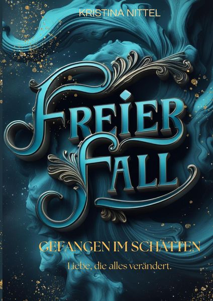 Cover von Freier Fall