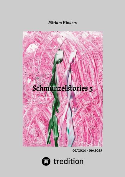 Cover von Schmunzelstories 5