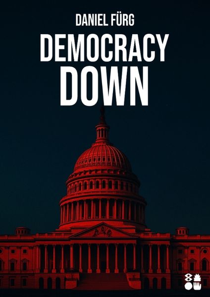 Cover von Democracy Down