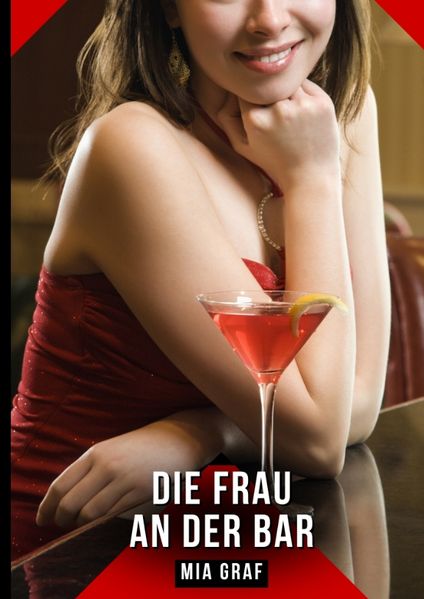 Cover von Die Frau an der Bar