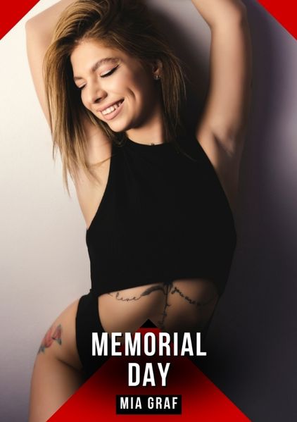 Cover von Memorial Day