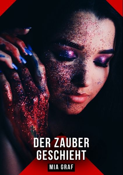 Cover von Der Zauber geschieht