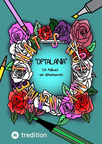 Cover von „Optalania“