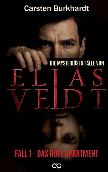 Cover von Die mysteriösen Fälle von Elias Veidt