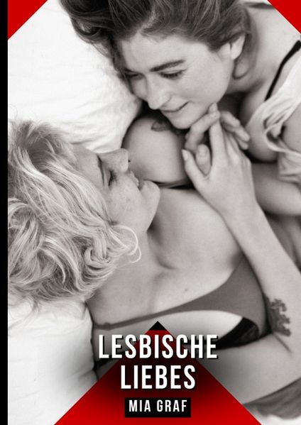 Cover von Lesbische Liebes