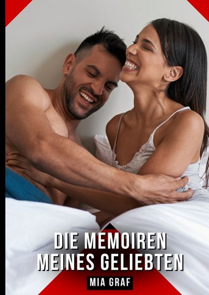 Cover von Die Memoiren meines Geliebten