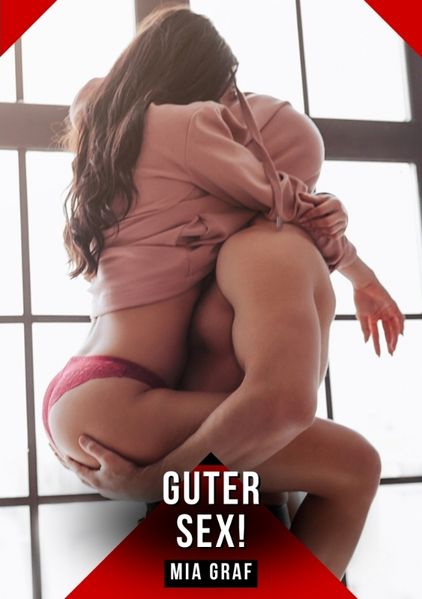 Cover von Guter Sex!
