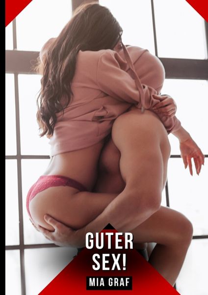 Cover von Guter Sex!