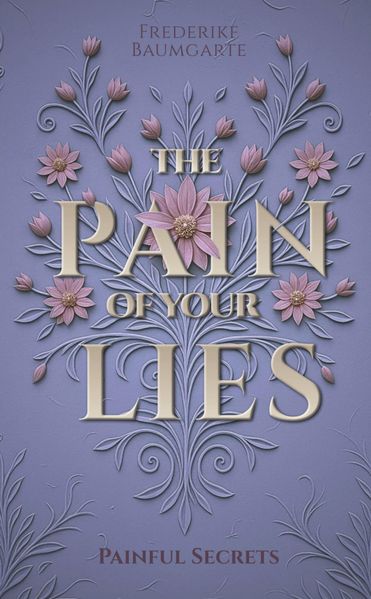 Cover von Painful Secrets