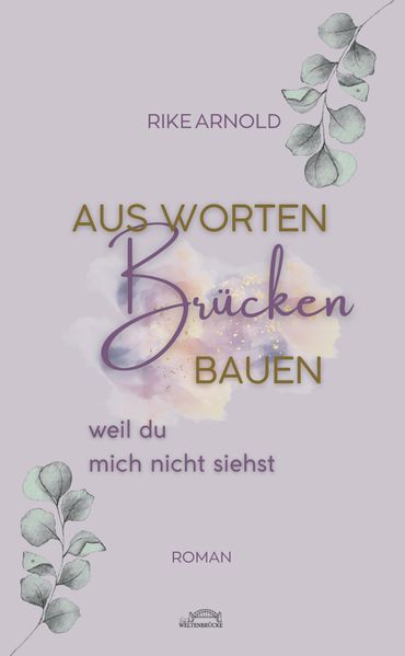 Cover von Aus Worten Brücken bauen