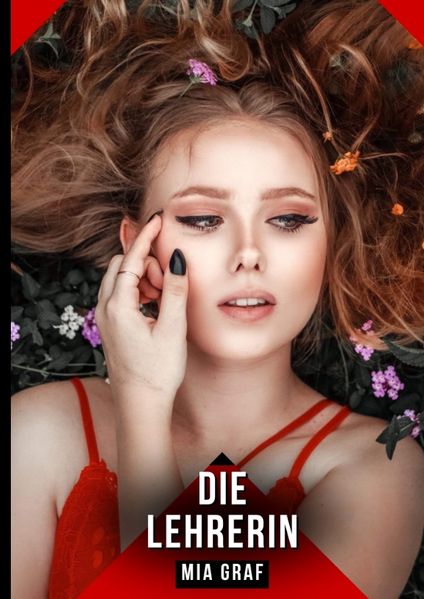 Cover von Die Lehrerin