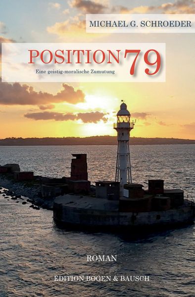 Cover von Position 79
