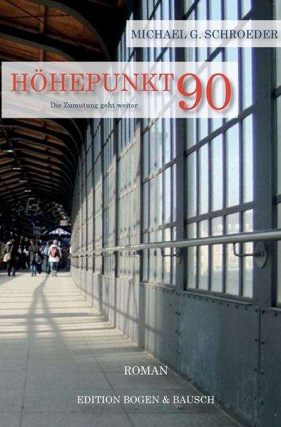 Cover von Höhepunkt 90