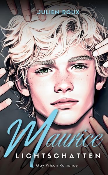 Cover von Maurice