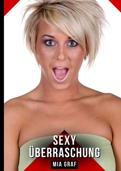 Cover von Sexy Überraschung