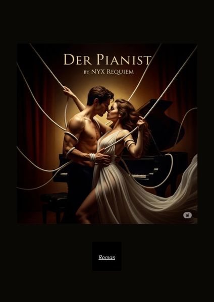 Cover von Der Pianist