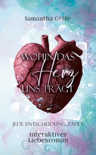 Cover von Wohin das Herz uns trägt