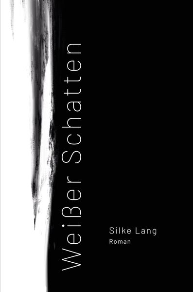 Cover von Weisser Schatten
