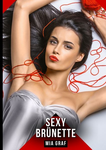 Cover von Sexy Brünette
