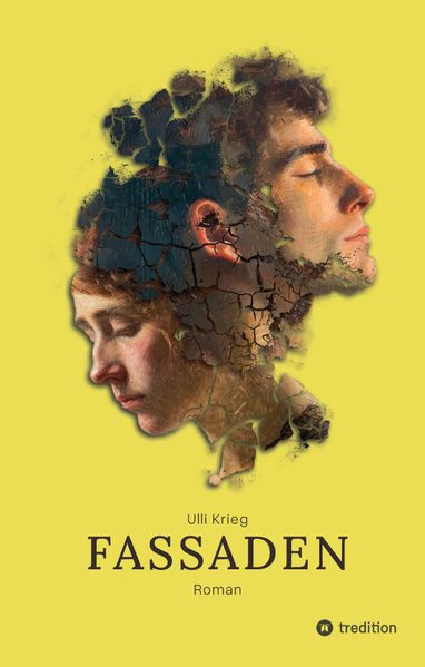 Cover von Fassaden