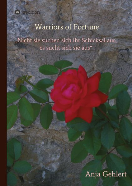 Cover von Warriors of Fortune Fantasy Schicksal Kriegerin Krieger