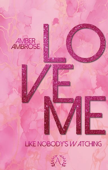 Cover von Love me