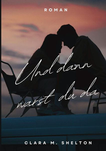 Cover von Und dann warst du da